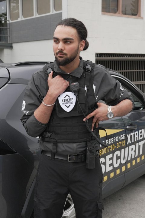 Security 3