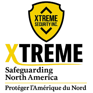 XTREME Security Logo